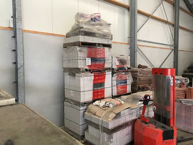 Calduran - bouwsteen (580x) - afbeelding 1 van  5