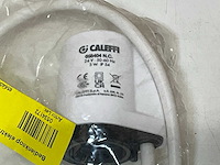 Caleffi elektrothermischie bedienknop 24v (2x) - afbeelding 2 van  4