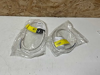 Caleffi elektrothermischie bedienknop 24v (2x) - afbeelding 4 van  4