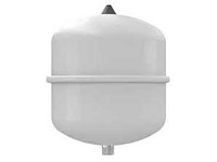 Caleffi expansievatconsole 3/4" incl. expansievat 18l (4x) - afbeelding 1 van  4