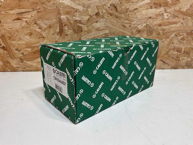 Caleffi isolatieschaal voor discaldirt 546007/546107 - afbeelding 2 van  6