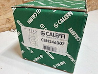 Caleffi isolatieschaal voor discaldirt 546007/546107 - afbeelding 4 van  6