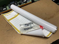 Calendar planning chart - afbeelding 1 van  2