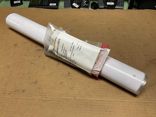 Calendar planning chart - afbeelding 2 van  2