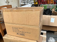 Calex - mini globe - spaarlamp - lamp e27 fitting (90x) - afbeelding 3 van  7