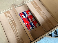 Calex - mini globe - spaarlamp - lamp e27 fitting (90x) - afbeelding 7 van  7