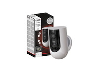 Calex draadloze outdoor camera wifi beveiligingscamera - afbeelding 1 van  4