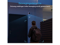 Calex draadloze outdoor camera wifi beveiligingscamera - afbeelding 4 van  4