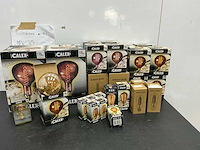Calex goldline - partij sfeerverlichting - afbeelding 1 van  8