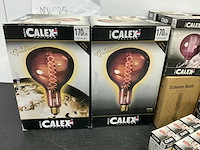 Calex goldline - partij sfeerverlichting - afbeelding 2 van  8