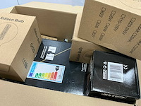 Calex goldline - partij sfeerverlichting - afbeelding 7 van  8