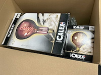 Calex goldline - partij sfeerverlichting - afbeelding 8 van  8