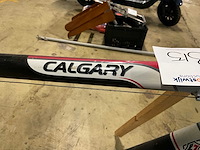 Calgary - kenosha - mountainbike - afbeelding 10 van  12