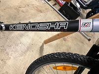 Calgary - kenosha - mountainbike - afbeelding 11 van  12