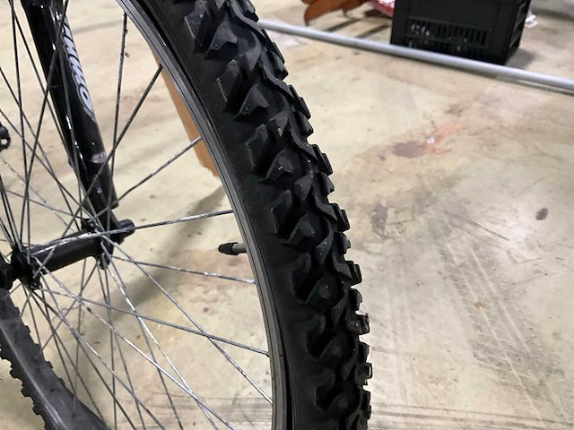 Calgary - kenosha - mountainbike - afbeelding 12 van  12