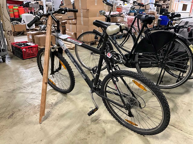 Calgary - kenosha - mountainbike - afbeelding 3 van  12