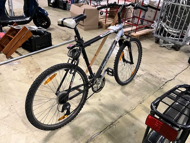 Calgary - kenosha - mountainbike - afbeelding 4 van  12