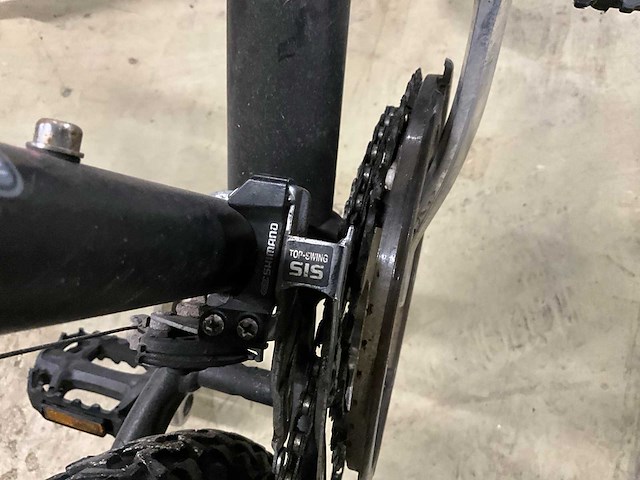 Calgary - kenosha - mountainbike - afbeelding 8 van  12