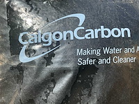 Calgon carbon - ap4-50 - actieve kool zak a 25kg - afbeelding 3 van  13