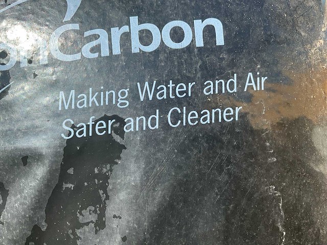 Calgon carbon - ap4-50 - actieve kool zak a 25kg - afbeelding 6 van  13