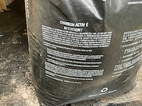 Calgon carbon - ap4-50 - actieve kool zak a 25kg - afbeelding 7 van  13