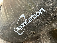 Calgon carbon - ap4-50 - actieve kool zak a 25kg - afbeelding 12 van  13