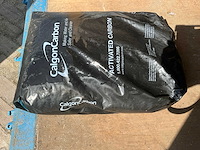 Calgon carbon - ap4-50 - actieve kool zak a 25kg - afbeelding 13 van  13