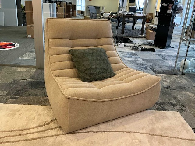 Calia italia fox trot fauteuil - afbeelding 1 van  4