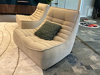 Calia italia fox trot fauteuil - afbeelding 2 van  4
