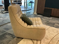 Calia italia fox trot fauteuil - afbeelding 3 van  4