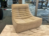 Calia italia fox trot fauteuil - afbeelding 1 van  3