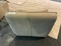 Calia italia fox trot fauteuil - afbeelding 3 van  3