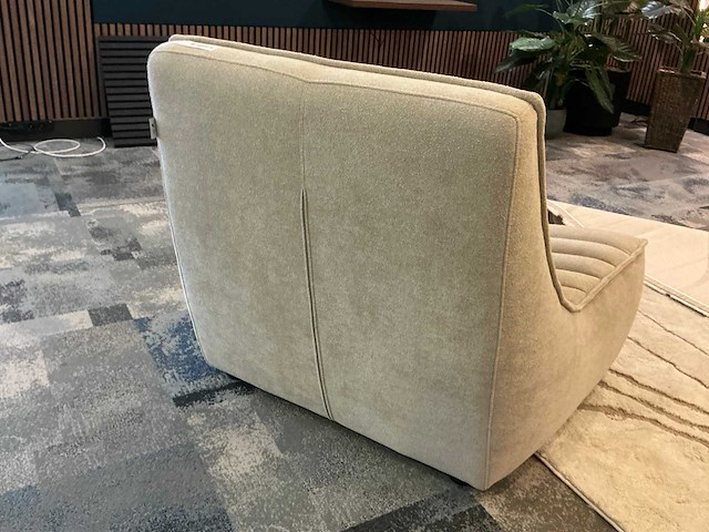 Calia italia fox trot fauteuil - afbeelding 4 van  4