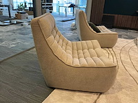 Calia italia fox trot fauteuil - afbeelding 2 van  3