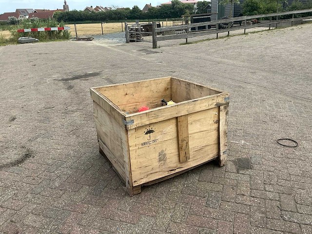 Calibre sala valbeveiliging - afbeelding 1 van  6