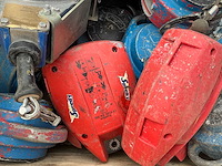 Calibre sala valbeveiliging - afbeelding 3 van  6