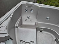 California cooperage 5 persoons jacuzzi en buitenspa - afbeelding 21 van  29