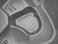 California cooperage 5 persoons jacuzzi en buitenspa - afbeelding 7 van  29