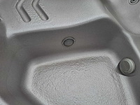 California cooperage 5 persoons jacuzzi en buitenspa - afbeelding 26 van  29