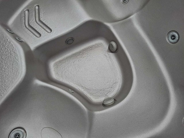 California cooperage 5 persoons jacuzzi en buitenspa - afbeelding 23 van  24