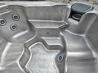 Californië cooperage 5 persoons jacuzzi en buitenspa - afbeelding 21 van  26
