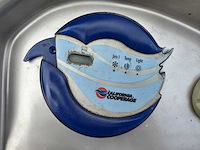 Californië cooperage 5 persoons jacuzzi en buitenspa - afbeelding 23 van  26