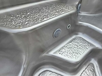 Californië cooperage 5 persoons jacuzzi en buitenspa - afbeelding 24 van  26