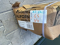Californië xp gym - krachtstation - afbeelding 6 van  16