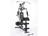 Californië xp gym - krachtstation - afbeelding 1 van  16