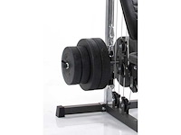 Californië xp gym - krachtstation - afbeelding 9 van  16