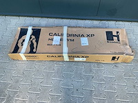 Californië xp gym - krachtstation - afbeelding 13 van  16