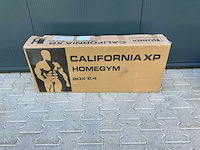 Californië xp gym - krachtstation - afbeelding 16 van  16