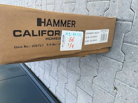 Californië xp gym - krachtstation - afbeelding 6 van  17