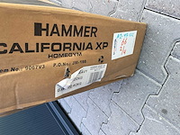 Californië xp gym - krachtstation - afbeelding 7 van  17